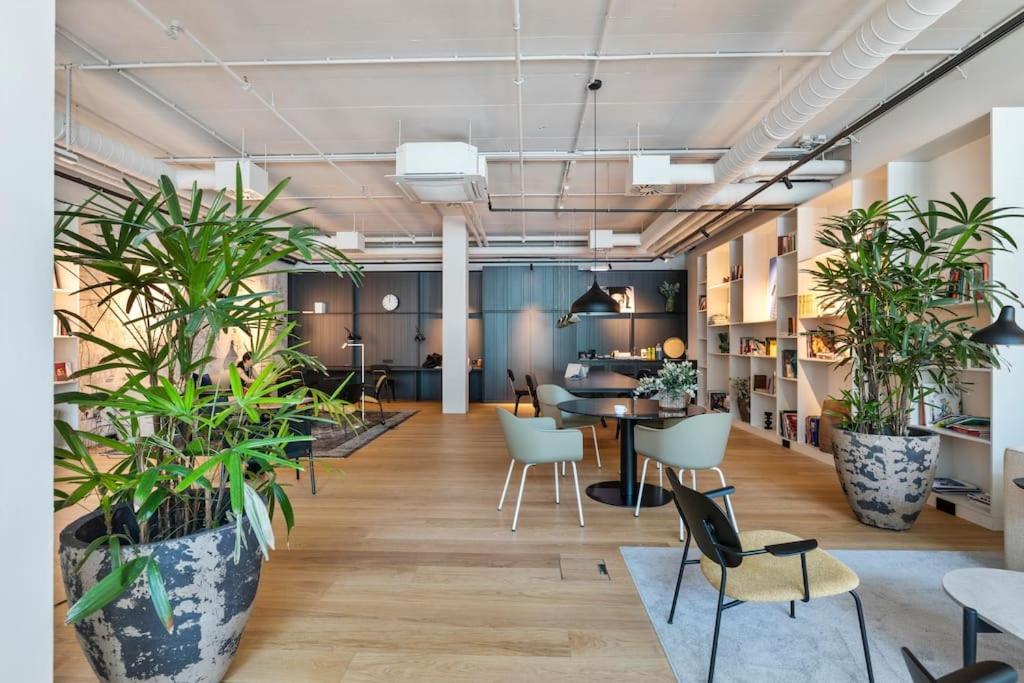 Design Apartment With Amazing View Over Wiedeń Zewnętrze zdjęcie